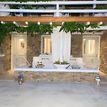 Mykonos Dot Apartman Áno Merá