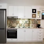 Apartman Mykonos Dot Áno Merá