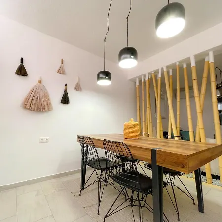 Apartment Mykonos Dot