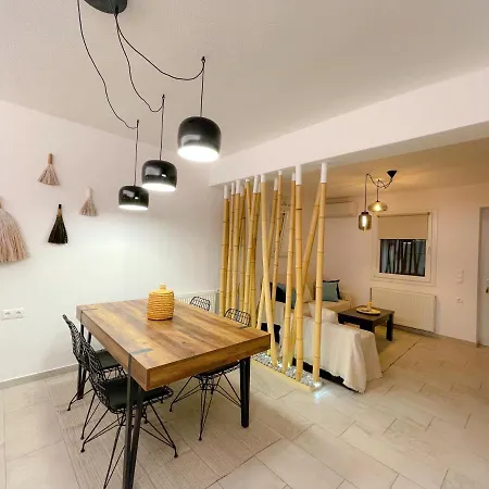 Appartamento Mykonos Dot Ano Mera