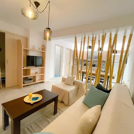 Appartamento Mykonos Dot