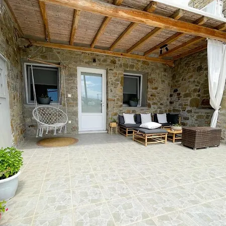 Appartamento Mykonos Dot *