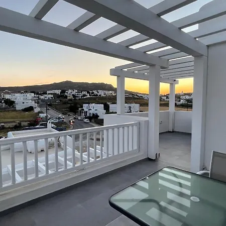 Appartamento Mykonos Dot Ano Mera