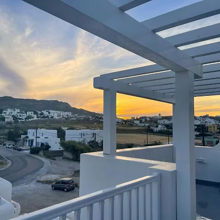 Apartment Mykonos Dot