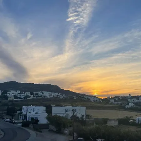 Apartment Mykonos Dot *