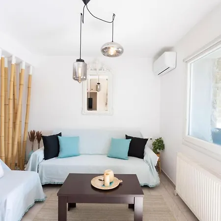 Appartamento Mykonos Dot *