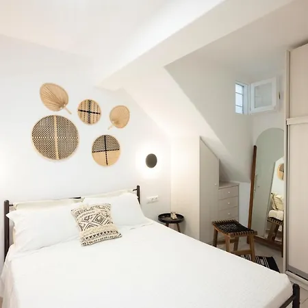 Mykonos Dot Apartman