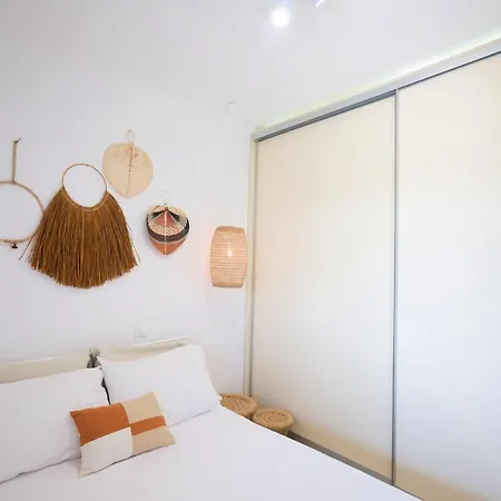 Mykonos Dot Apartment