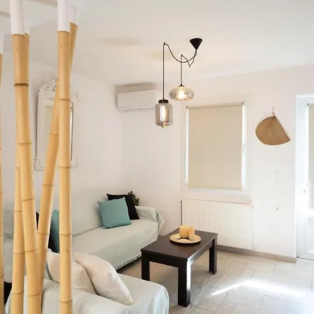 شقة Mykonos Dot أنو ميرا