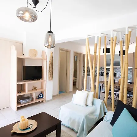 Appartamento Mykonos Dot