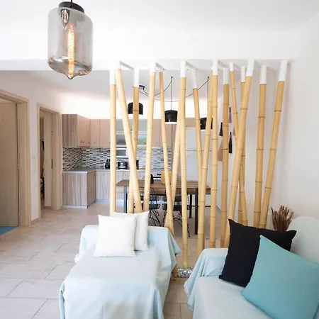 Mykonos Dot Apartment