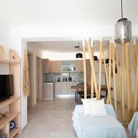 Appartamento Mykonos Dot Ano Mera