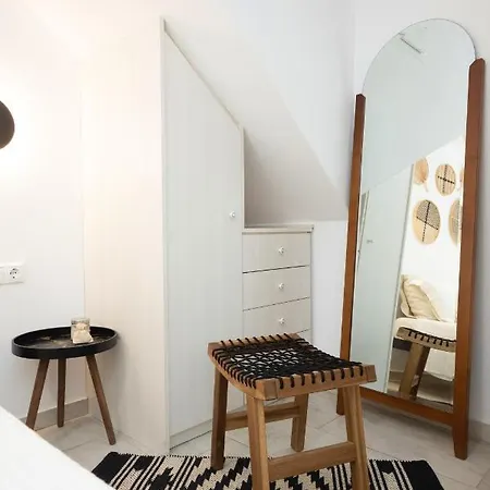 Apartman Mykonos Dot *