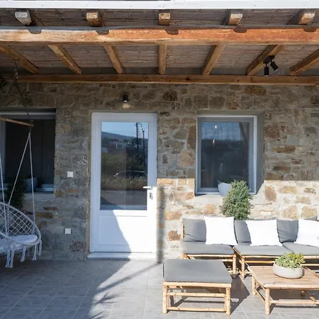 Apartment Mykonos Dot *