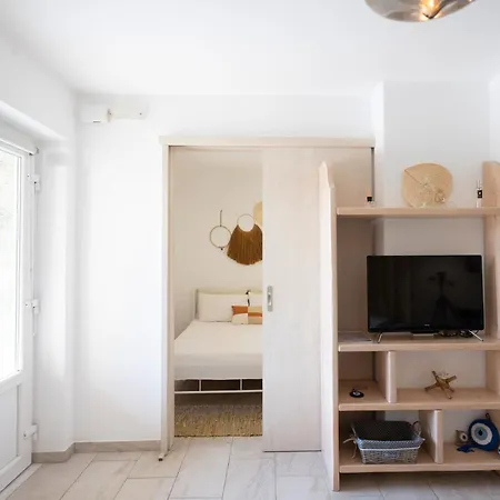 Appartamento Mykonos Dot Ano Mera