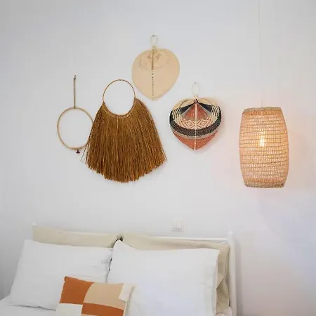 Mykonos Dot شقة *