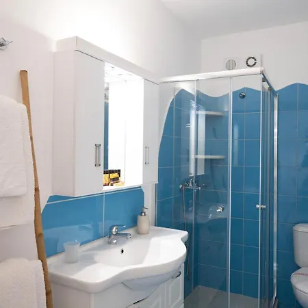 Appartamento Mykonos Dot Ano Mera