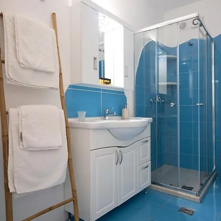 Appartamento Mykonos Dot