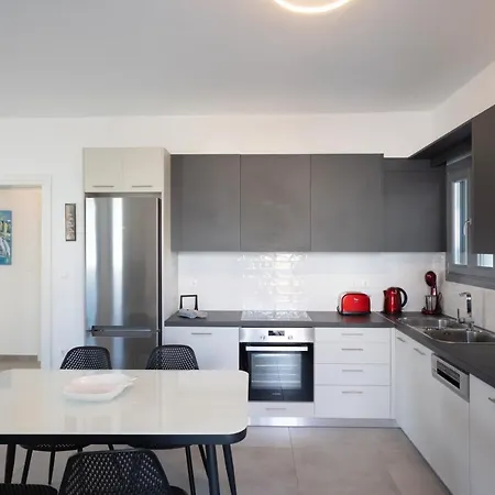 Apartman Mykonos Dot *