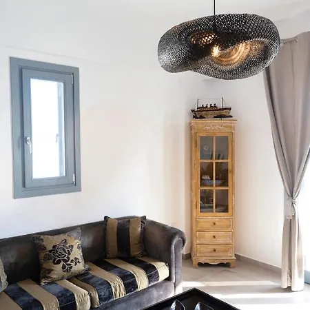 Apartment Mykonos Dot *