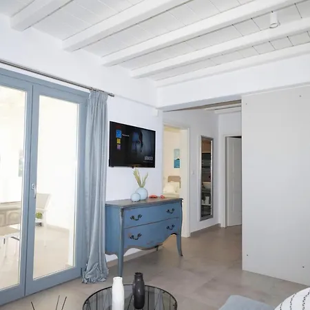 Apartman Mykonos Dot *