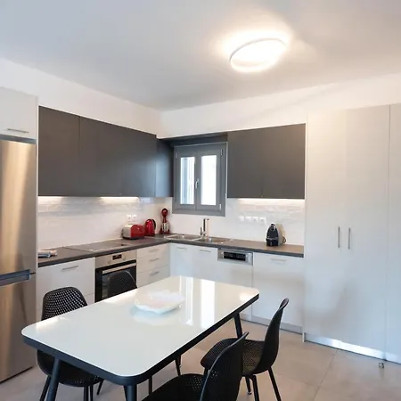 Apartman Mykonos Dot