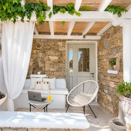 Mykonos Dot Appartement