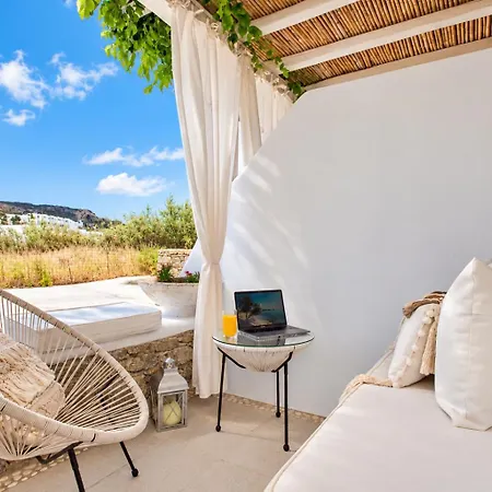 Appartement Mykonos Dot *