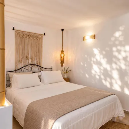 Appartement Mykonos Dot