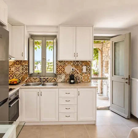 Appartement Mykonos Dot *