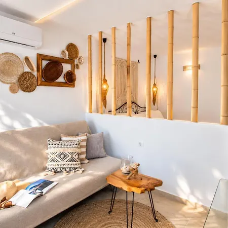 Mykonos Dot Appartement Ano Mera