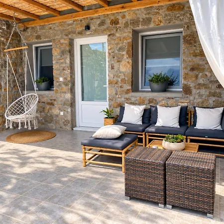 Mykonos Dot Appartement