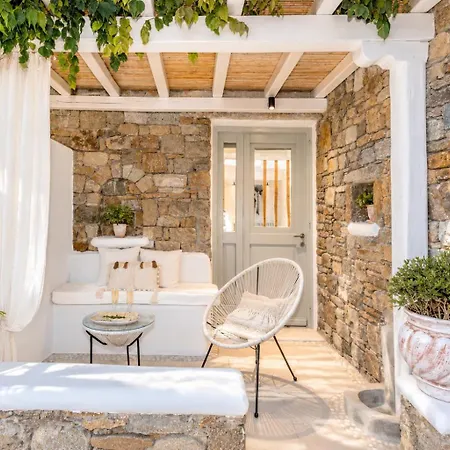 Appartement Mykonos Dot