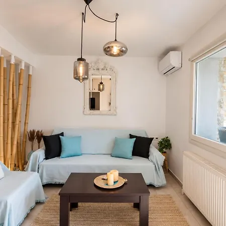 Mykonos Dot Appartement Ano Mera