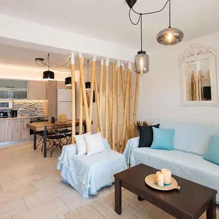 Appartement Mykonos Dot Ano Mera