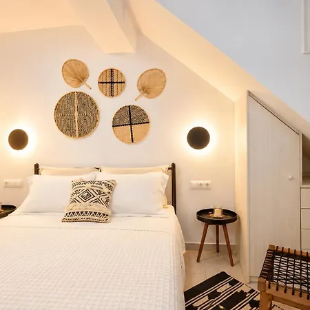 Appartement Mykonos Dot *