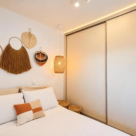 Mykonos Dot Appartement Ano Mera