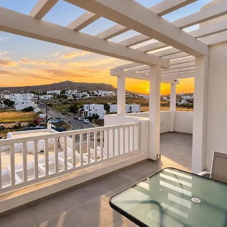 Mykonos Dot Appartement