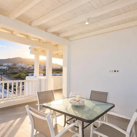 Appartement Mykonos Dot