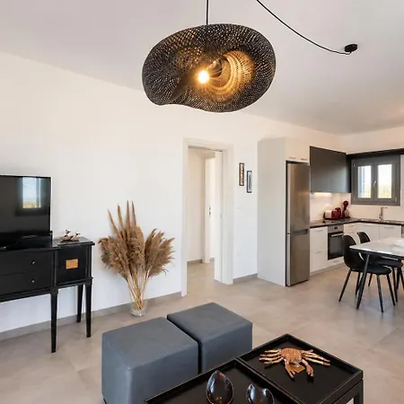 Appartement Mykonos Dot *