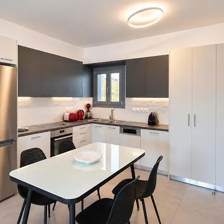 Mykonos Dot Appartement Ano Mera