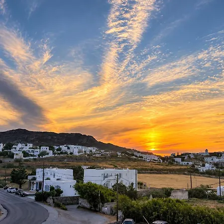 Appartement Mykonos Dot Ano Mera