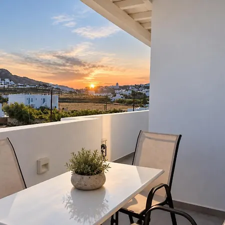 Mykonos Dot Appartement