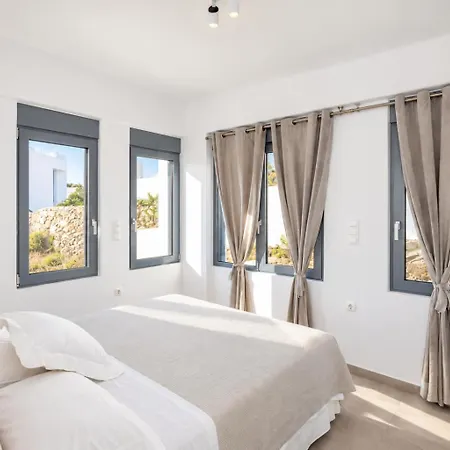 Appartement Mykonos Dot