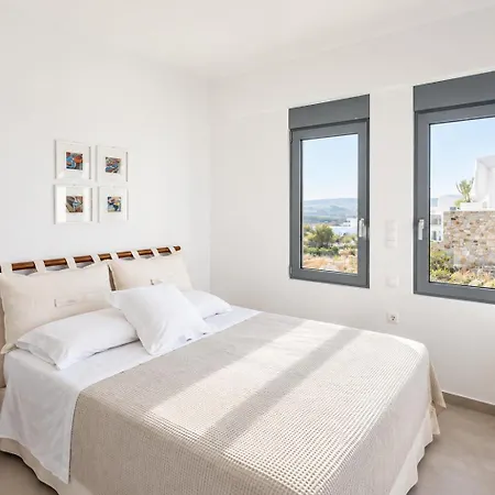 Mykonos Dot Appartement *