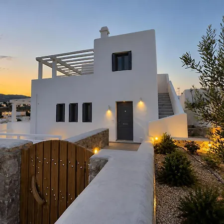 Appartement Mykonos Dot Ano Mera