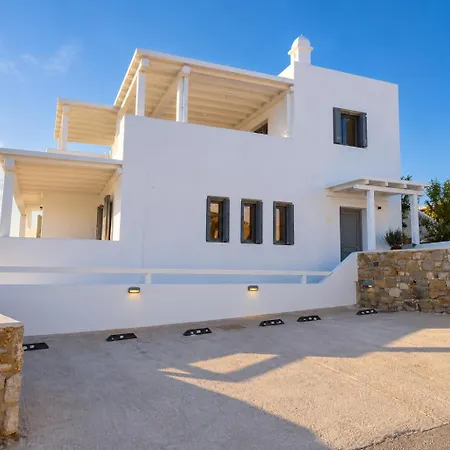 Mykonos Dot * Ano Mera