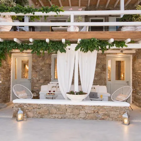 Appartement Mykonos Dot *