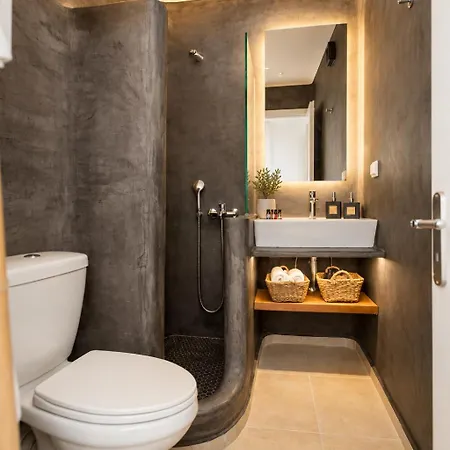 Mykonos Dot Appartement Ano Mera