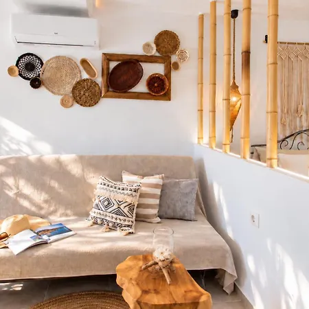 Appartement Mykonos Dot Ano Mera